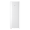 Водонагреватель косвенного нагрева THERMEX Flat 80 V Combi