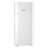 Водонагреватель комбинированный косвенного нагрева THERMEX Flat 100 V Combi