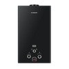 Водонагреватель газовый проточный EDISSON E 20 D (Black)