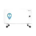 Конвектор электрический THERMEX Frame 1500E Wi-Fi