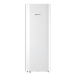 Водонагреватель косвенного нагрева THERMEX Flat 80 V Combi