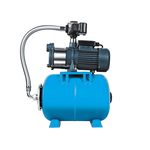 Станция автоматического водоснабжения UNIPUMP AUTO MH 200А