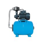 Станция автоматического водоснабжения UNIPUMP AUTO JS 60