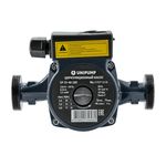 Циркуляционный насос Unipump CP 25-40 180