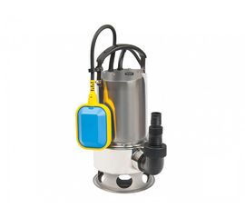 Дренажный насос UNIPUMP INOXVORT 1100 SW
