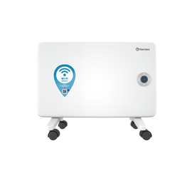 Конвектор электрический THERMEX Frame 1000E Wi-Fi