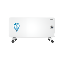 Конвектор электрический THERMEX Frame 2000E Wi-Fi