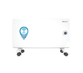 Конвектор электрический THERMEX Frame 1500E Wi-Fi