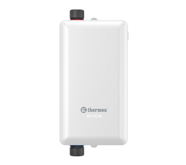 Водонагреватель проточный THERMEX Hitch 3500