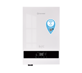 Котел электрический THERMEX Boss 12 Wi-Fi (White)