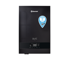 Котел электрический THERMEX Boss 12 Wi-Fi (Black)