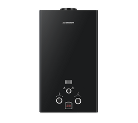 Водонагреватель газовый проточный EDISSON E 20 D (Black)