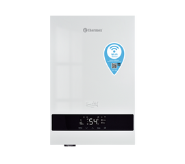 Котел электрический THERMEX Sonne 12 Wi-Fi (White)
