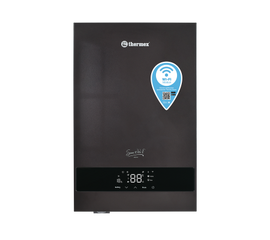 Котел электрический  THERMEX Sonne 12 Wi-Fi (Grey)