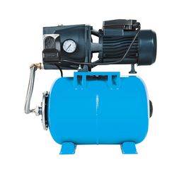Станция автоматического водоснабжения UNIPUMP AUTO JSW 55