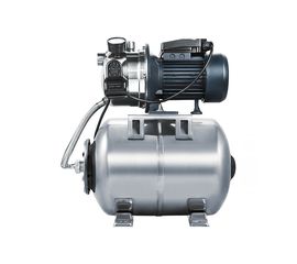 Станция автоматического водоснабжения UNIPUMP AUTO JS 60-50-S (нерж.)