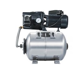 Станция автоматического водоснабжения UNIPUMP AUTO JET 80 L-50 -S (нерж.)