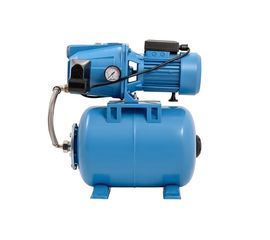 Станция автоматического водоснабжения UNIPUMP AUTO ECO JET 80 LA