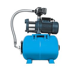 Станция автоматического водоснабжения UNIPUMP AUTO MH 300А