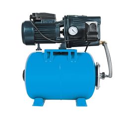 Станция автоматического водоснабжения UNIPUMP AUTO JET 100 S