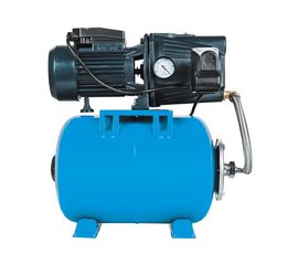 Станция автоматического водоснабжения UNIPUMP AUTO JET 100 L -50