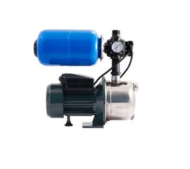Станция автоматического водоснабжения UNIPUMP AUTO JS 100-5