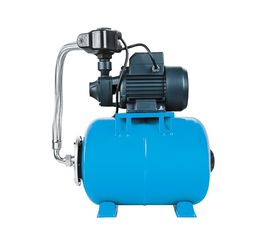 Станция автоматического водоснабжения UNIPUMP AUTO QB 80