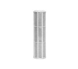 Картридж сетчатый NT-10, 10" (50мкм) UNIPUMP