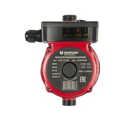 Циркуляционный насос Unipump UPA 15-90