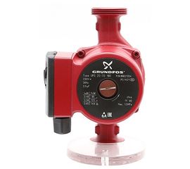 Циркуляционный насос Grundfos UPS 25-70 180