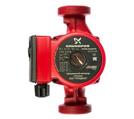 Циркуляционный насос Grundfos UPS 32-60 180