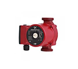 Циркуляционный насос Grundfos UPS 25-40 130