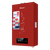 Водонагреватель газовый проточный THERMEX S 20 MD (Art Red)