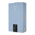 Водонагреватель газовый проточный THERMEX T 20 D (Silver Grey)