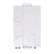 Котел электрический THERMEX Boss 12 Wi-Fi (White)