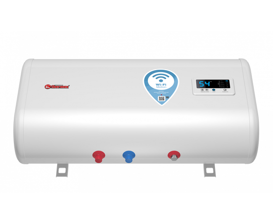 Водонагреватель накопительный THERMEX IF 50H (pro) Wi-Fi