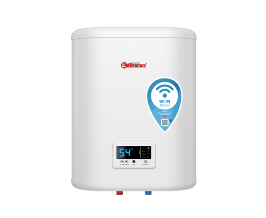 Водонагреватель накопительный THERMEX IF 30V (pro) Wi-Fi