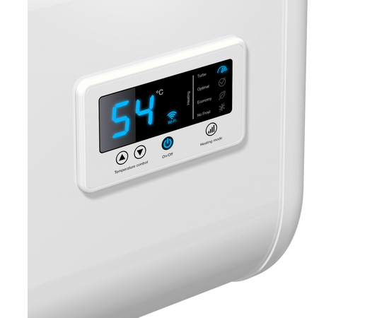 Водонагреватель накопительный THERMEX IF 50H (pro) Wi-Fi