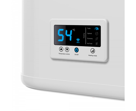 Водонагреватель накопительный THERMEX IF 30V (pro) Wi-Fi