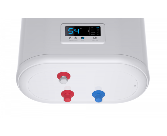 Водонагреватель накопительный THERMEX IF 30V (pro) Wi-Fi