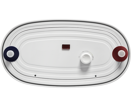 Водонагреватель Ballu BWH/S 80 Level PRO