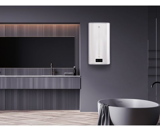 Водонагреватель Electrolux EWH 50 Major LZR 3