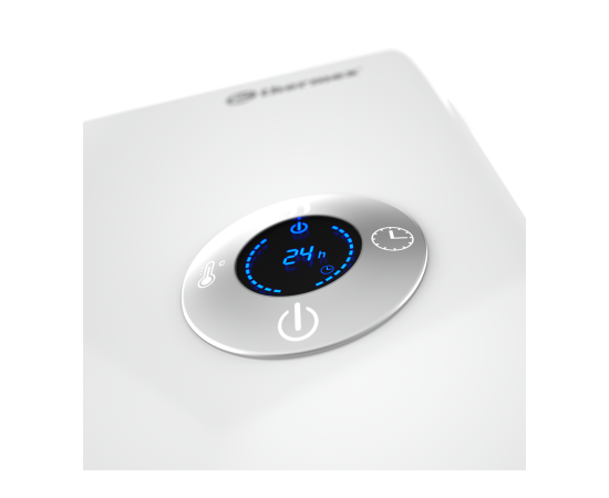 Конвектор электрический THERMEX Frame 1500E Wi-Fi