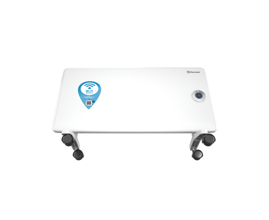 Конвектор электрический THERMEX Frame 1500E Wi-Fi