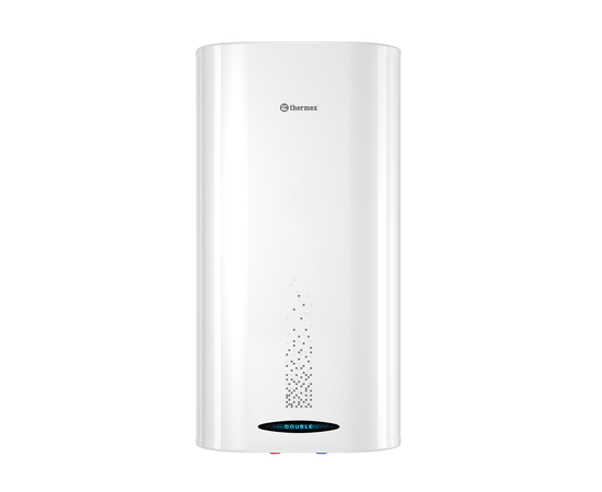 Водонагреватель накопительный THERMEX Double 50