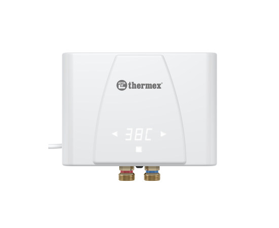 Водонагреватель проточный THERMEX Trend 4500