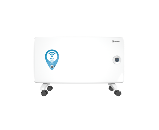 Конвектор электрический THERMEX Frame 1500E Wi-Fi