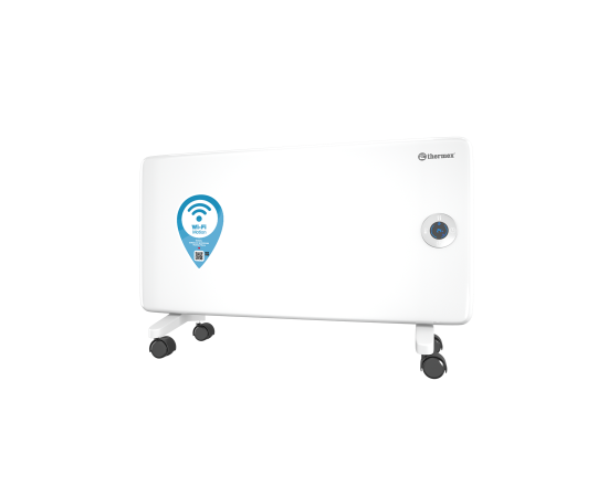 Конвектор электрический THERMEX Frame 1500E Wi-Fi