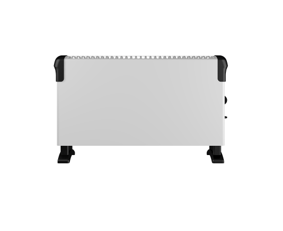 Конвектор электрический THERMEX Cadorna 2000 White
