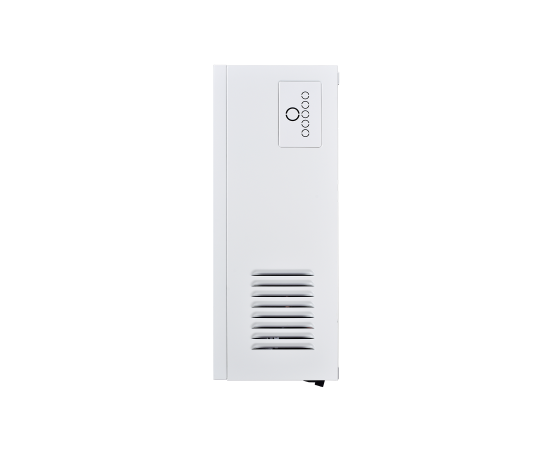 Котел электрический THERMEX Sonne 12 Wi-Fi (White)